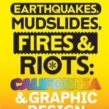 Metropolis Books to Release EARTHQUAKES, MUDSLIDES, FIRES & RIOTS