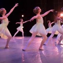 BWW Reviews: Ballet Academy East Delivers an Impressive Spring Performance