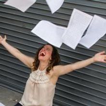 Lindsay Mendez and More to Reprise SHANKTUNES at 54 Below This Month