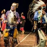 BWW Reviews: Theater for the New City's 40th Annual Thunderbird American Indian…
