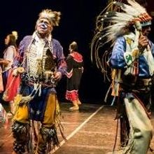 BWW Reviews: Theater for the New City's 40th Annual Thunderbird American Indian Dance