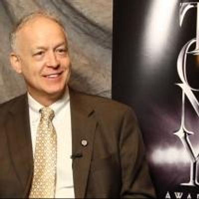 TV Exclusive: Meet the 2014 Tony Nominees- CASA's Reed Birney Talks Working His Way Up from Mr. Off-Broadway
