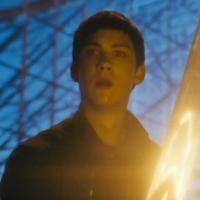 VIDEO: First Look - New Trailer for PERCY JACKSON: SEA OF MONSTERS Video