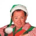 Parade Productions Presents Michael McKeever in THE SANTALAND DIARIES, Now thru 12/23