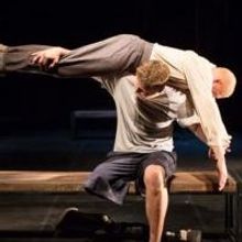 Peak Performances Presents Liz Lerman's HEALING WARS, 9/25-27