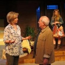 Photo Flash: First Look at NJ Rep's The M Spot