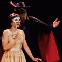 Miners Alley Playhouse's THE FANTASTICKS Begins Tomorrow