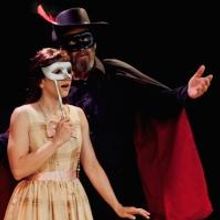 Miners Alley Playhouse's THE FANTASTICKS Begins Tomorrow