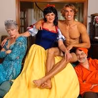 Victoria Theatre Association to Stage VANYA AND SONIA AND MASHA AND SPIKE thru March…