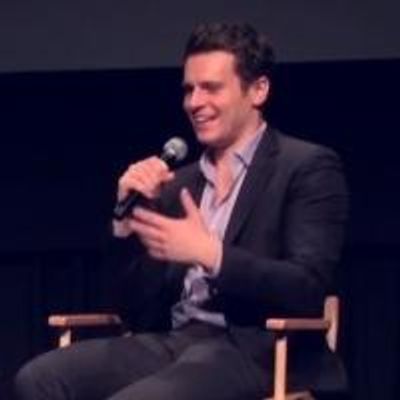 TV Exclusive: Backstage with Richard Ridge- SAG Foundation Conversations Series with Jonathan Groff