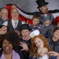 BWW Reviews: BAD MEDICINE Or GOOD TO THE LAST DROP? Photo