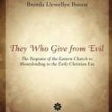 THEY WHO GIVE FROM EVIL Explores Finances in Christianity, Set for 1/31 Release