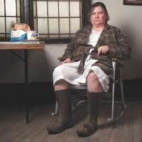 The Gamm Stages THE BEAUTY QUEEN OF LEENANE, Now thru 6/2