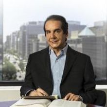 Top Reads: Charles Krauthammer's THINGS THAT MATTER Tops New York Times' Fiction List