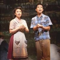 BWW's Report from Austin's Sneak Peek of Broadway-Bound ALLEGIANCE