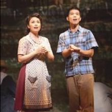 BWW's Report from Austin's Sneak Peek of Broadway-Bound ALLEGIANCE