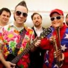 Reel Big Fish to Play the Fox Theatre, 1/11