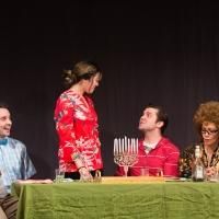 Photo Flash: First Look at JEWTOPIA at triangle productions