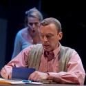 Photo Flash: First Look at Burning Coal's SHINING CITY, Opening Tonight, 11/1
