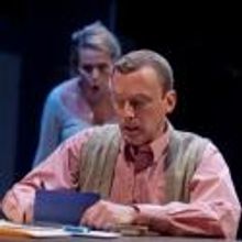 Photo Flash: First Look at Burning Coal's SHINING CITY, Opening Tonight, 11/1