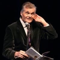 Photo Flash: First Look at the Stars in CELEBRITY AUTOBIOGRAPHY at the Grammy Museum…