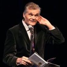 Photo Flash: First Look at the Stars in CELEBRITY AUTOBIOGRAPHY at the Grammy Museum