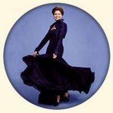 Mezzo-Soprano Susan Graham Named Dallas Opera's MARIA CALLAS DEBUT ARTIST OF THE YEAR