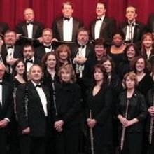 Hanover Wind Symphony to Perform at Morris Museum, 11/17