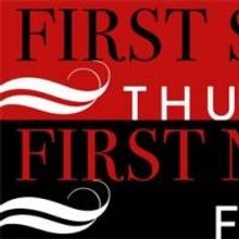The Dallas Opera to Stage FIRST NIGHT, 10/25