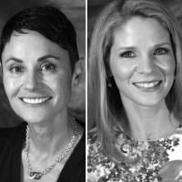 Photo Coverage: In the Photo Booth with the 2015 Tony Award Nominees - Kelli O'Hara, Bradley Cooper, Beth Malone & More!