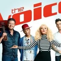 Mark Ronson, Ryan Tedder & More Mentor Artists on THE VOICE Tonight