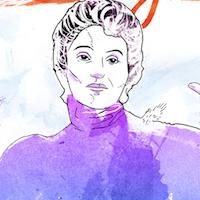 Tickets to Bootleg Theater's O REJANE On SAle Tomorrow