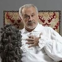 Theatre Raymond Kabbaz Presents West Coast Premiere of MOLIERE MALGRE MO Tonight
