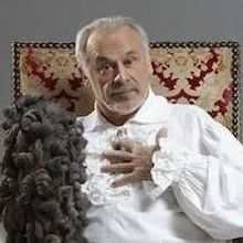 Theatre Raymond Kabbaz Presents West Coast Premiere of MOLIERE MALGRE MO Tonight