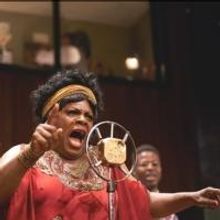 Photo Flash: First Look at Portland Stage's MA RAINEY'S BLACK BOTTOM