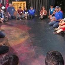 24th STreet Theatre's Teatro del Pueblo Presents LA VISPERA, Now thru 12/14