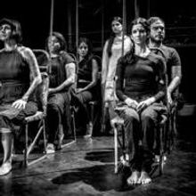 NIRBHAYA Enters Final Weeks of Performances at Lynn Redgrave Theater