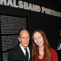 The National Arts Club in NYC Opens HALSBAND PORTRAITS
