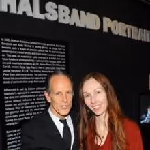 The National Arts Club in NYC Opens HALSBAND PORTRAITS
