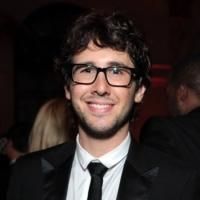 Josh Groban Set for ABC's REPEAT AFTER ME Tonight