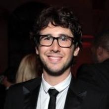 Josh Groban Set for ABC's REPEAT AFTER ME Tonight