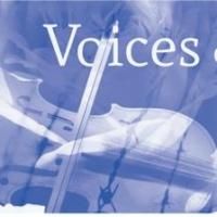 Richmond Symphony and More Present VOICES OF SURVIVAL Tonight