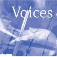 Richmond Symphony and More Present VOICES OF SURVIVAL Tonight
