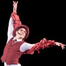 BWW Reviews: Houston Ballet's JOURNEY WITH THE MASTERS is Exhilarating, Extravagant &