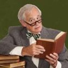 Tulsa Performing Arts Center Presents TUESDAYS WITH MORRIE, 1/10