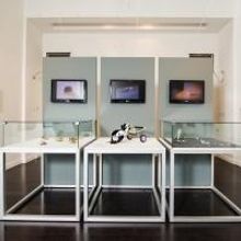 The Bezalel Academy of Arts and Design Presents Bezalel on Tour