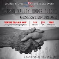 BWW Previews: HUDSON VALLEY HONOR FLIGHT PREMIERE! at Lafayette Theater Suffern