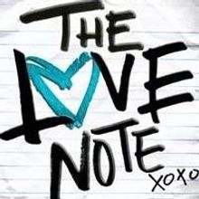 Off-Broadway Family Musical THE LOVE NOTE Opens Tuesday