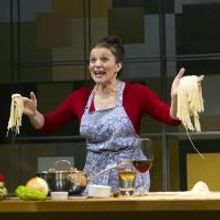 BWW Reviews: I LOVED, I LOST, I MADE SPAGHETTI - A Fantastic Show to Savor