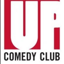 UP Comedy Club Announces Winter Line-Up Including Jo Koy, Brian Posehn, Tom Papa, &…